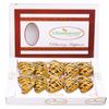 Ghasitaram Gift Holi Sweets, Holi Gifts, Holi Hamper Designer Gujiya 400 GMS |Gift for Diwali,Holi,Rakhi,Valentine,Christmas,Birthday,Anniversary,Her,Him| view 1