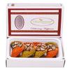Ghasitaram Gift Holi Sweets, Holi Gifts, Holi Hamper Tirangi Gujiya 200 GMS |Gift for Diwali,Holi,Rakhi,Valentine,Christmas,Birthday,Anniversary,Her,Him| view 1