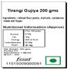 Ghasitaram Gift Holi Sweets, Holi Gifts, Holi Hamper Tirangi Gujiya 200 GMS |Gift for Diwali,Holi,Rakhi,Valentine,Christmas,Birthday,Anniversary,Her,Him| view 2