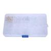 300pcs, Silicone Nose Pads for Eyeglasses, 15 Different Styles, Screw on Glasses Soft Accessories Repair Tool view 1