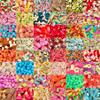 BG Custom Quality Pick & Mix Sweets - Large Retro Candy Create Your Own 800g Pouch Jelly Gummy Chewy Fizzy Sour Sweeties view 1