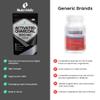 Activated Charcoal 600mg | 90 Capsules | Reduce Flatulence, Gas & Bloating | Detox view 4