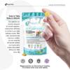 50 Plus Formula Essential Multivitamin & Minerals 50+ Supplement | 60 Tablets view 4