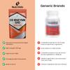 Co Enzyme Q10 300mg Heart & Brain Health Care | High Absorption Promo Pack | 30 Capsules view 4