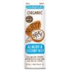 Nutty Bruce Organic Unsweetened Almond & Coconut M*lk 1L view 1