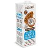 Nutty Bruce Organic Unsweetened Almond & Coconut M*lk 1L view 2