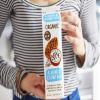 Nutty Bruce Organic Unsweetened Almond & Coconut M*lk 1L view 3