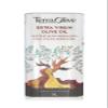 TERRAOLIVE - Extra Virgin Olive Oil, Olive Oil for Cooking, Olive Variety, Smooth Body, From Spain, Montes de Toledo, Canned - 5L view 1