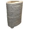 100 Pack (Full Case) | RE-GEN - Pulp Disposable Bed Pan Liner 2000ml | Made from Recycled Materials | Ideal for Urine and Body Fluid Waste view 2