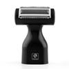Skull Shaver Foil Shaver and Nose Trimmer Attachment Bundle for Pitbull, Butterfly Kiss and Palm Series Shavers view 2