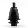 Skull Shaver Foil Shaver and Nose Trimmer Attachment Bundle for Pitbull, Butterfly Kiss and Palm Series Shavers view 3