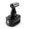 Skull Shaver Foil Shaver and Nose Trimmer Attachment Bundle for Pitbull, Butterfly Kiss and Palm Series Shavers view 4