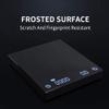 Bulea Black Mirror Basic Coffee Scale Digital Auto-Timing view 2