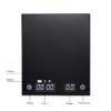 Bulea Black Mirror Basic Coffee Scale Digital Auto-Timing view 3