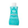 Rit DyeMore Single Bottle 7 Oz. Synthetic Liquid Fiber Dye for Clothing, Dcor, and Crafts  Tropical Teal view 1