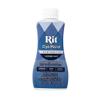 Rit DyeMore Single Bottle 7 Oz. Synthetic Liquid Fiber Dye for Clothing, Dcor, and Crafts  Midnight Navy view 1
