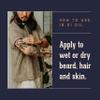 18.21 Man Made Beard Oil 60ml view 4
