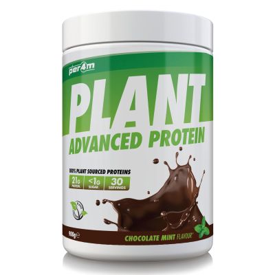 Per4m Plant Protein 900g (Chocolate Mint)
