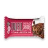 Fulfil Vitamin and Protein Bar (15 x 40 g Bars)  Chocolate Caramel Flavour  15 g High Protein, 9 Vitamins, Low Sugar view 2