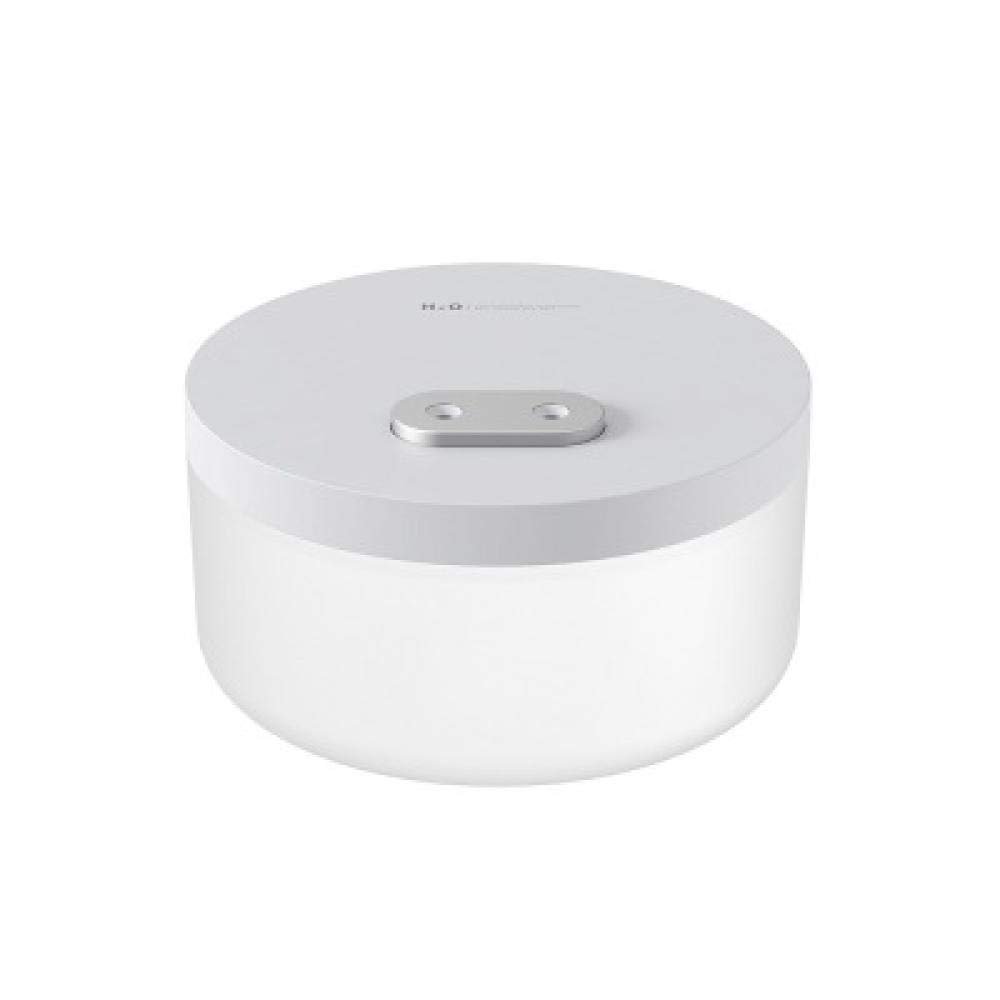 1000ml ultrasonic Aromatherapy Essential Oil Diffuser Large Capacity air humidifier Purifier with LED Atmosphere Light for Home Office car