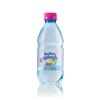 Radnor Splash Sparkling Apple and Raspberry 24x330ml Sugar Free Flavoured Water Multipack view 2