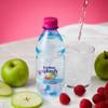 Radnor Splash Sparkling Apple and Raspberry 24x330ml Sugar Free Flavoured Water Multipack view 3