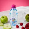 Radnor Splash Sparkling Apple and Raspberry 24x330ml Sugar Free Flavoured Water Multipack view 4
