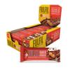 Fulfil Vitamin and Protein Bar (15 x 40 g Bars)  Chocolate Peanut Butter Flavour  14g High Protein, 9 Vitamins, Low Sugar view 1