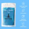 tearapy Men's Tea Pack - Luxury Wellness Loose Leaf Tea Gift Set for Men-Energy Tea, Wellbeing Herbal Tea blend, Sleeping Aid Men's Hamper Gift Idea+Tea Infuser Included view 2