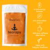 tearapy Men's Tea Pack - Luxury Wellness Loose Leaf Tea Gift Set for Men-Energy Tea, Wellbeing Herbal Tea blend, Sleeping Aid Men's Hamper Gift Idea+Tea Infuser Included view 4