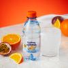 Radnor Splash Sparkling Orange and Passionfruit 24 x 330ml Sugar Free Flavoured Water Multipack view 3