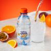 Radnor Splash Sparkling Orange and Passionfruit 24 x 330ml Sugar Free Flavoured Water Multipack view 4