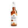 Three Kings Pantry Zero Calorie Syrups | Keto Friendly Coffee Syrup Sugar Free | Guilt Free indulgent flavouring (Salted Caramel) view 1