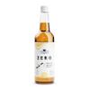 Three Kings Pantry Zero Calorie Syrups | Keto Friendly Coffee Syrup Sugar Free | Guilt Free indulgent flavouring (French Vanilla) view 1