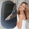 1 Person Sauna Generator for Sauna SPA Larger Tent Portable STEAM Bath Steam Fold Sauna Cabin view 3