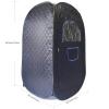 1 Person Sauna Generator for Sauna SPA Larger Tent Portable STEAM Bath Steam Fold Sauna Cabin view 4