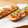 BOCADO Low CARB high Protein Rings 2 Units. view 3