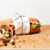 BOCADO Low CARB high Protein Rings 2 Units. view 4