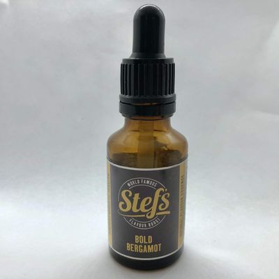 Bold Bergamot Natural Essence - 100ml