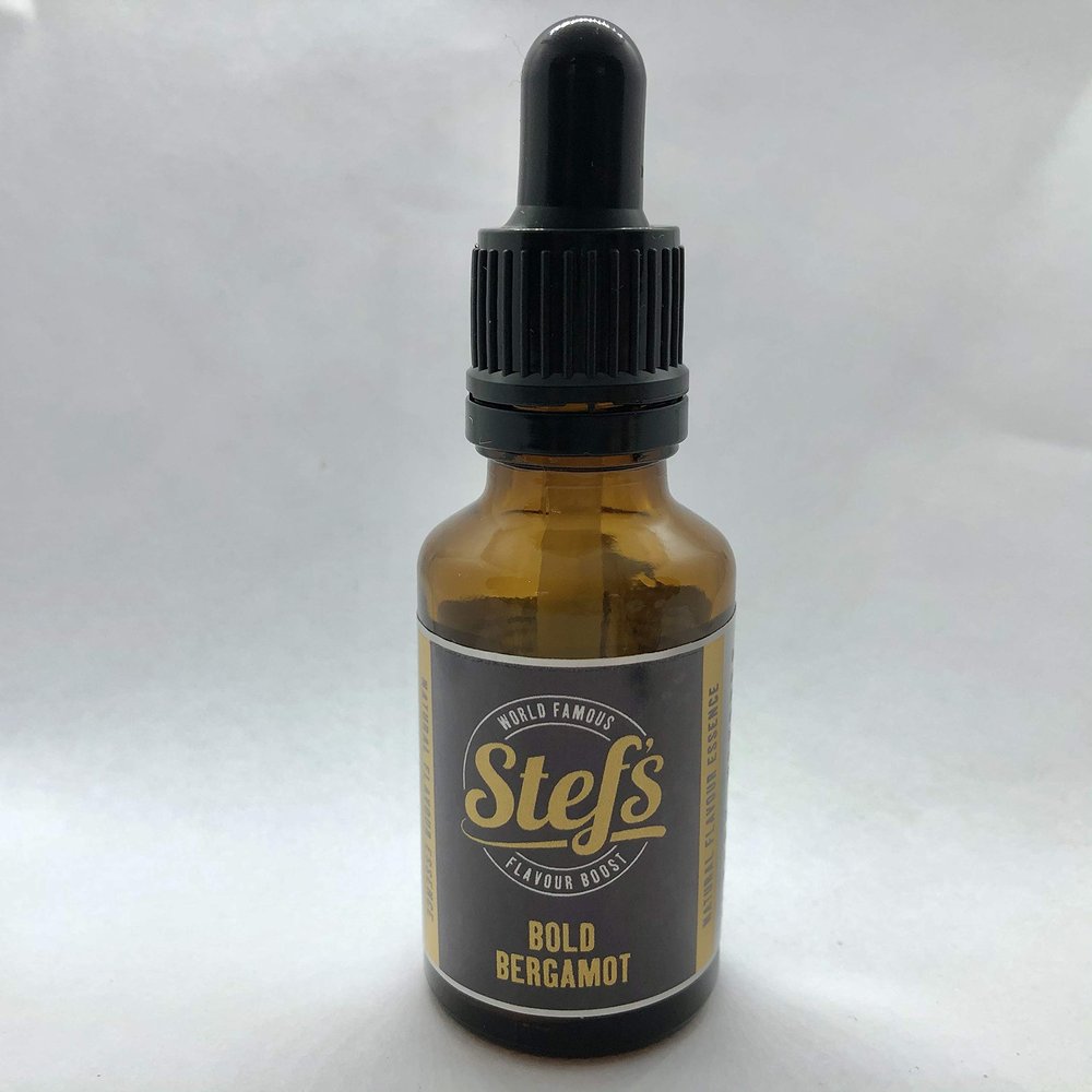 Bold Bergamot Natural Essence - 100ml