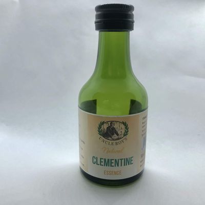 Natural Clementine Essence - 1000ml Regular Strength