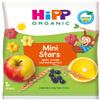 Little stars with organic fruits 30 g view 1