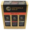 Cotswold Gold Bbq Oils 3 x 100 ml view 1