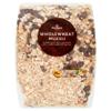 Morrisons Wholewheat Muesli 1kg x 6 Fruit view 1