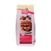 FunCakes Mix for Cake Brownies Easy to Use, for Brownies and Chocolate Cakes with a rich Chocolate Flavour, Halal, 1kg view 1