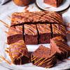 FunCakes Mix for Cake Brownies Easy to Use, for Brownies and Chocolate Cakes with a rich Chocolate Flavour, Halal, 1kg view 3