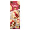 Morrisons Scalloped Rosemary Crackers 185 g x 8 view 1