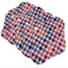 5 X Reusable Sanitary Pads Bamboo Sanitary Towels, St's Odour-Absorbing Cloth Washable Menstrual Medium to Heavy Flow Eco Friendly Cloth Panty Liner Period Pads view 2