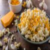 4oz Popcorn Seasoning- White Cheddar view 3
