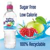 Radnor Splash Still Apple and Raspberry Flavoured Water 12x500ml view 3